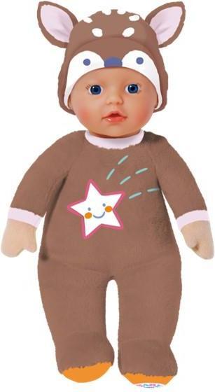 Actual product image Zapf Creation Sleepy Reh