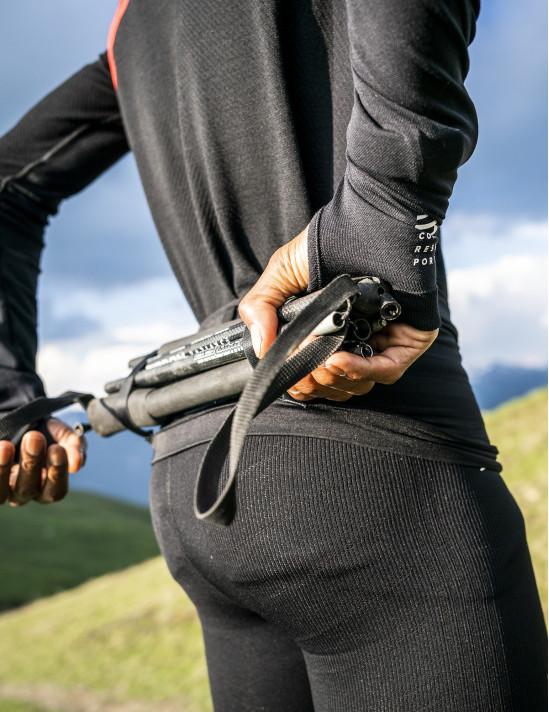 Image du produit Compressport Free Belt Pro (M, L)