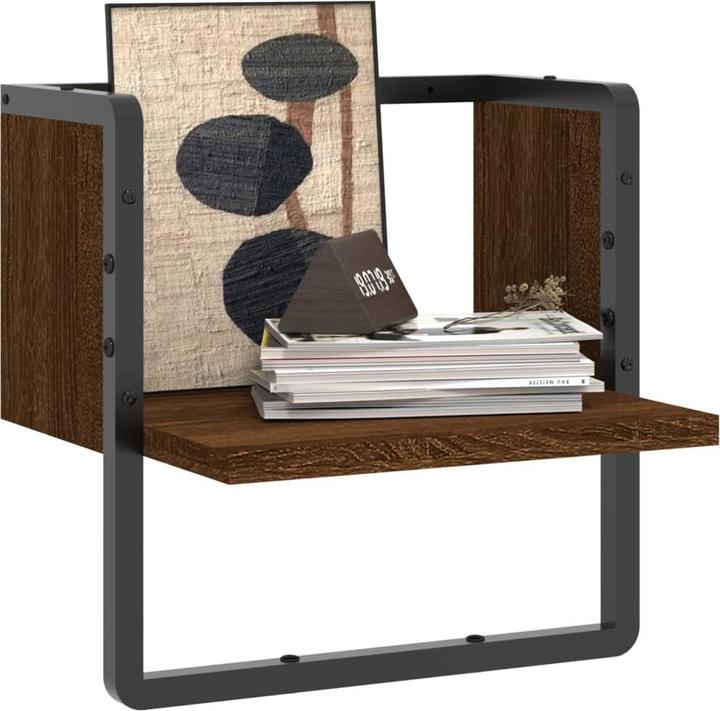 Actual product image VidaXL Guillermo (30 x 25 x 30 cm)