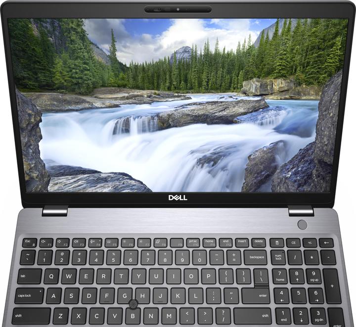 Image du produit Dell Latitude 5511 (15.60", Intel Core i7-10850H, 16 Go, 512 Go, DE)