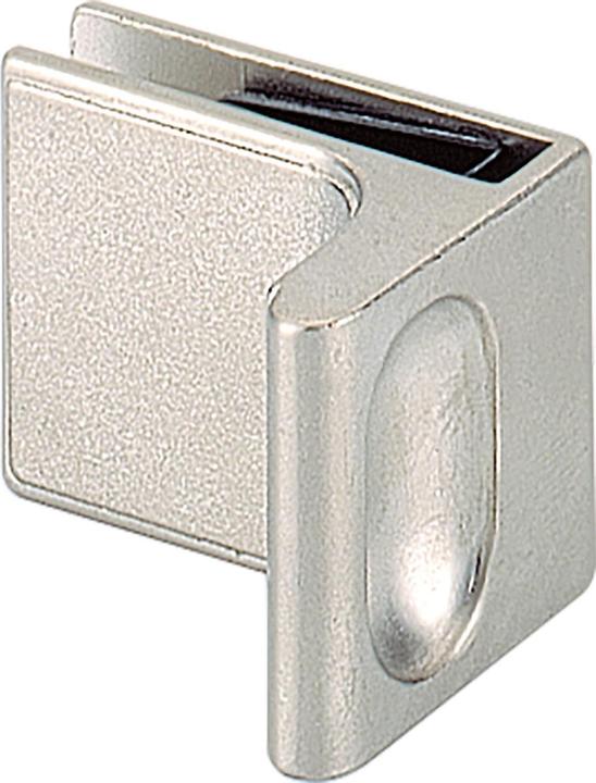 Actual product image Hettich Glass door handles