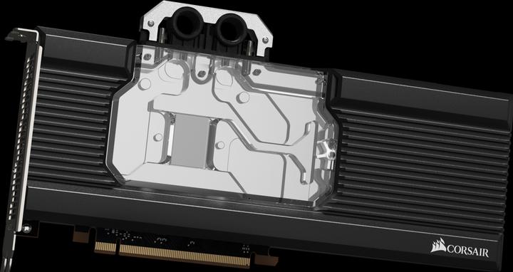Produktbild Corsair Hydro X Series XG7 RGB RX-SERIES GPU Water Block