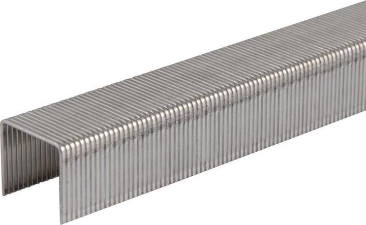 Image du produit Bostitch Stanley SX503520CS Agrafes type SX5035, 20 mm GALV 800 pièces
