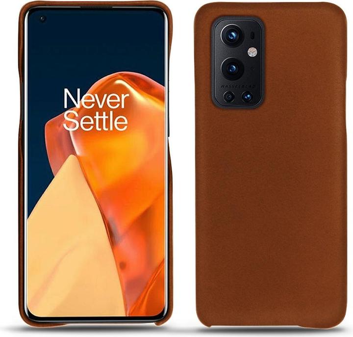 Productafbeelding Noreve Lederen omslag (OnePlus 9 Pro)
