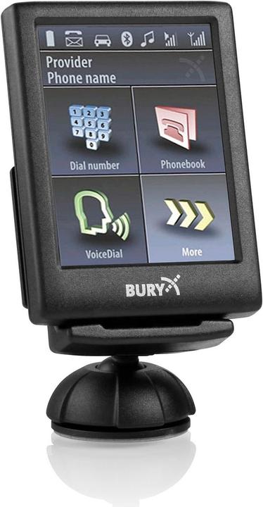 Immagine prodotto THB Bury CC 9068
