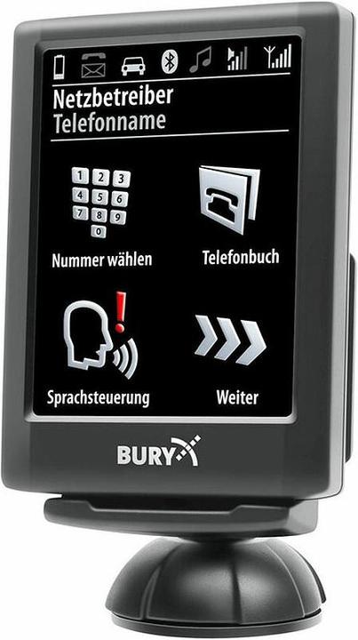 Immagine prodotto THB Bury CC 9068