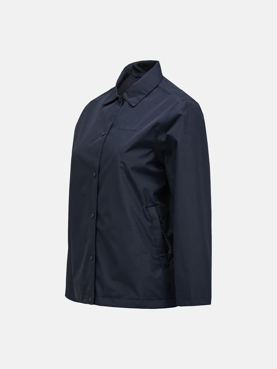 Actual product image Peak Performance 2L Coach Jacket (XS)