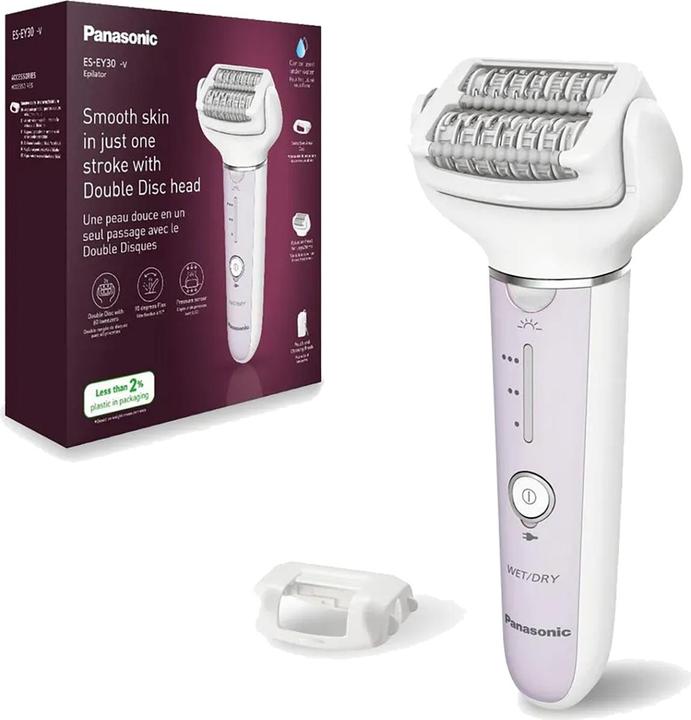 Image du produit Panasonic ES-EY30-V503