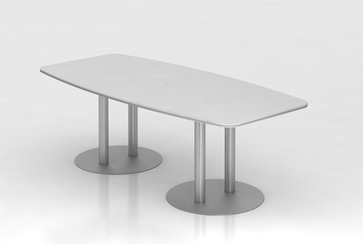 Image du produit Hammerbacher Série KT (220 x 103 cm)