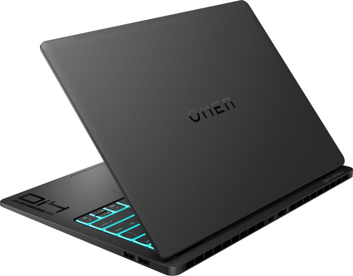 Image du produit HP Omen 14-fb0902nz (14", Intel Core Ultra 9 185H, 32 Go, 1000 Go, CH)