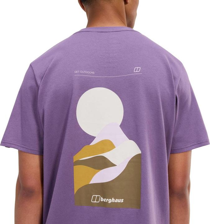 Actual product image Berghaus Rolling Peaks (52, L)