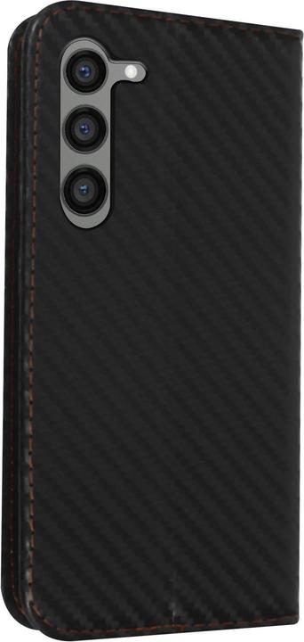 Actual product image Avizar Carbon Series (Samsung Galaxy S23)