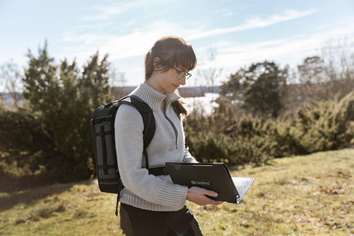 Produktbild Sandberg Solar Charger (21 W, 0.68 kg)