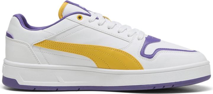 Produktbild Puma Court Classic Street (39)