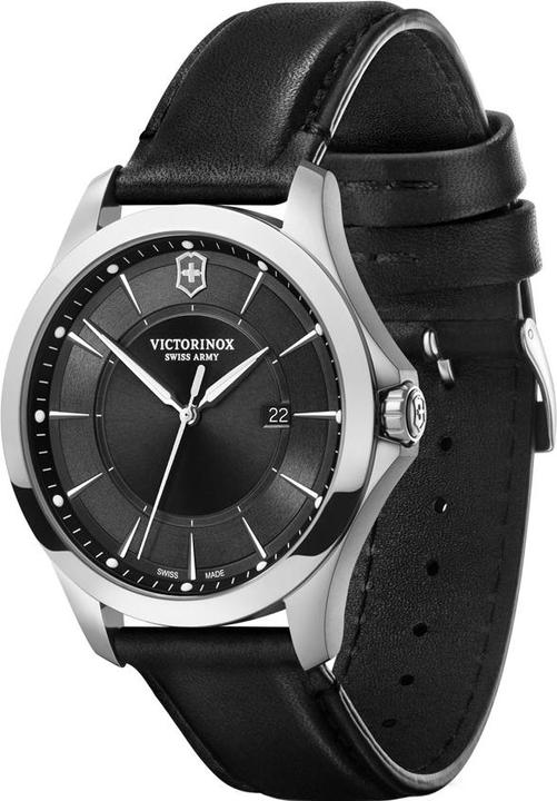 Actual product image Victorinox coalition (Analogue wristwatch, 40 mm)