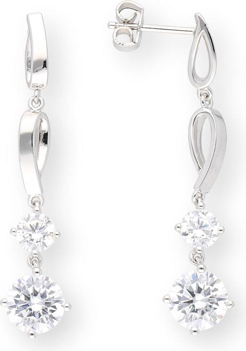 Actual product image Carat Solitaire (Silver 925)