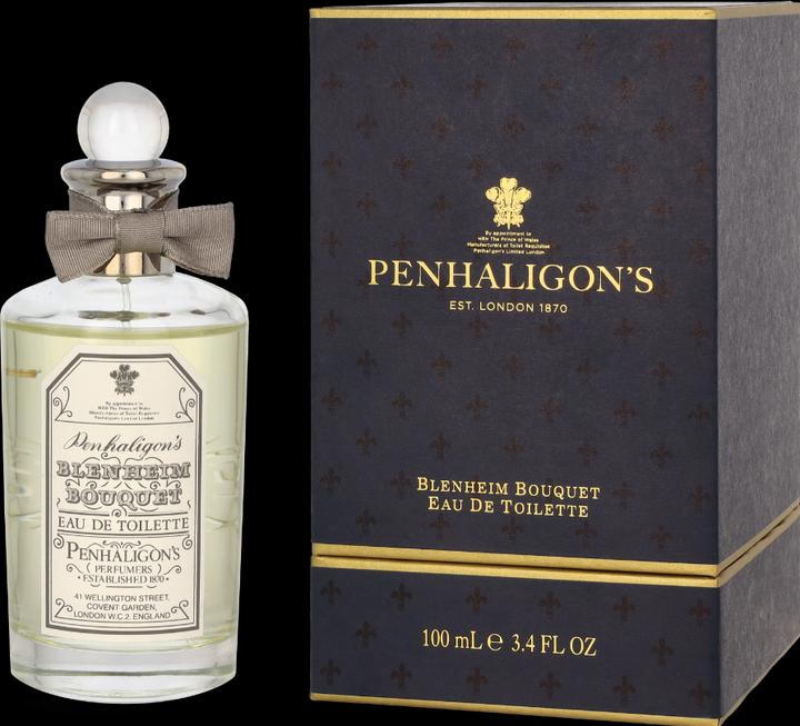 Actual product image Penhaligon's Bouquet Eau de Toilette (Eau de toilette, 100 ml)