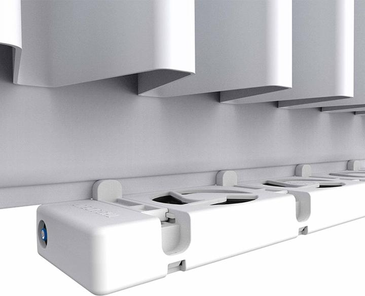 Produktbild SpeedComfort Heizkörperverstärker