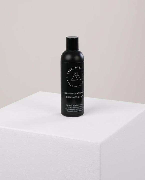 Actual product image Cash-Mere Kaschmir Waschmittel (Liquid)