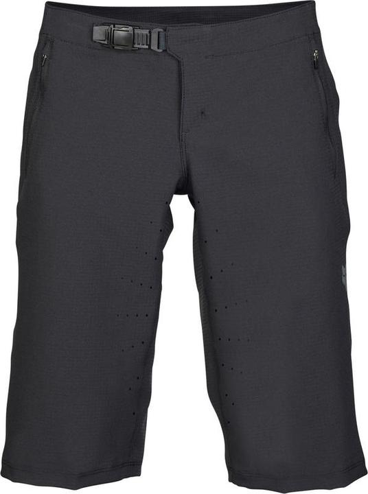 Fox Short 24 W Defend Blk
