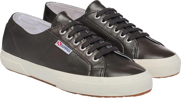 Produktbild Superga Sneaker 2750 Metallic Leder (34.5)