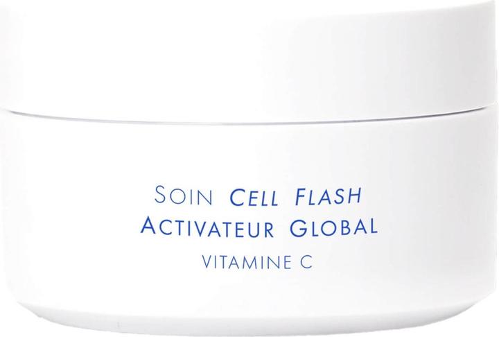 Body Minute METABOLISSIME 40+ Creme Cell Flash Activateur Global Creme (50 ml, 24h Creme)