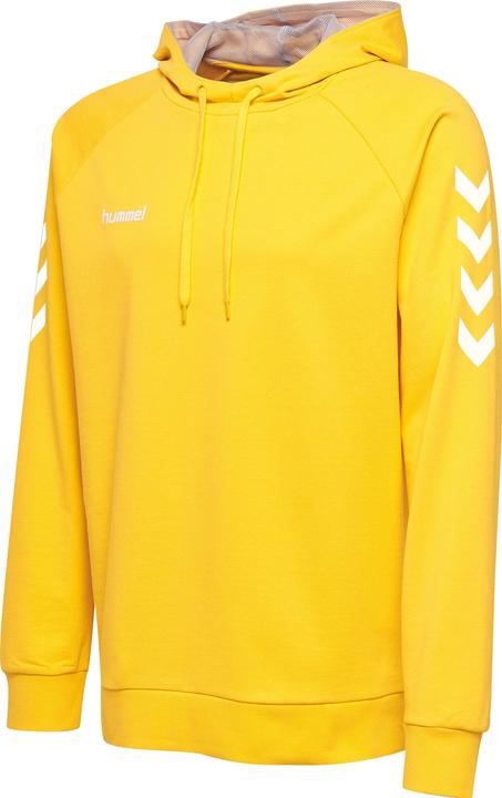 Actual product image hummel Go Cotton Hoodie (XL)
