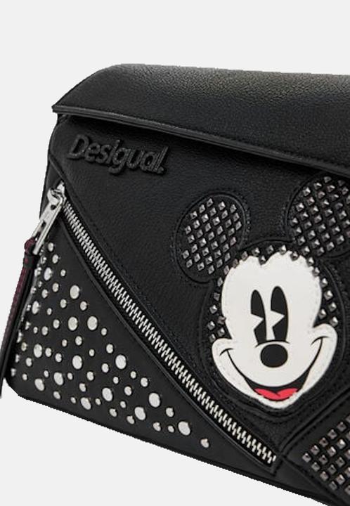 Produktbild Desigual damenhandtasche mickey sdstyle phuket no flap