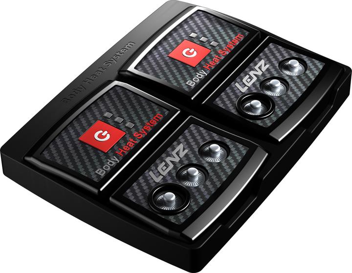 Immagine prodotto Lenz Heat Pack 2.0 (Taglia unica)