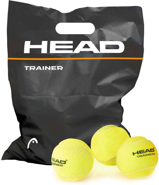 Actual product image Head Trainer