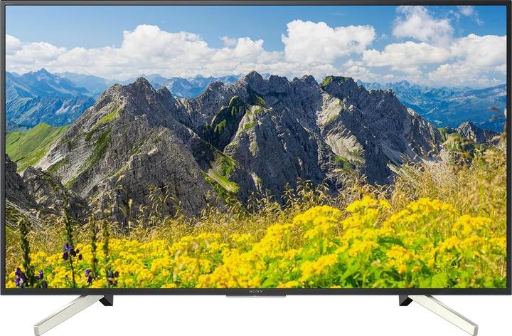 Immagine prodotto Sony Kd-43xf7596 (43", LCD, 4K, 2018)