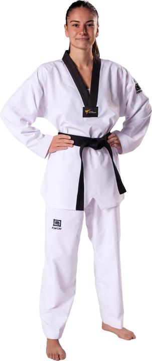Produktbild Kwon Premiere Plus - WT reconnu (152, 158, 164, 170, 176, 182, 188)