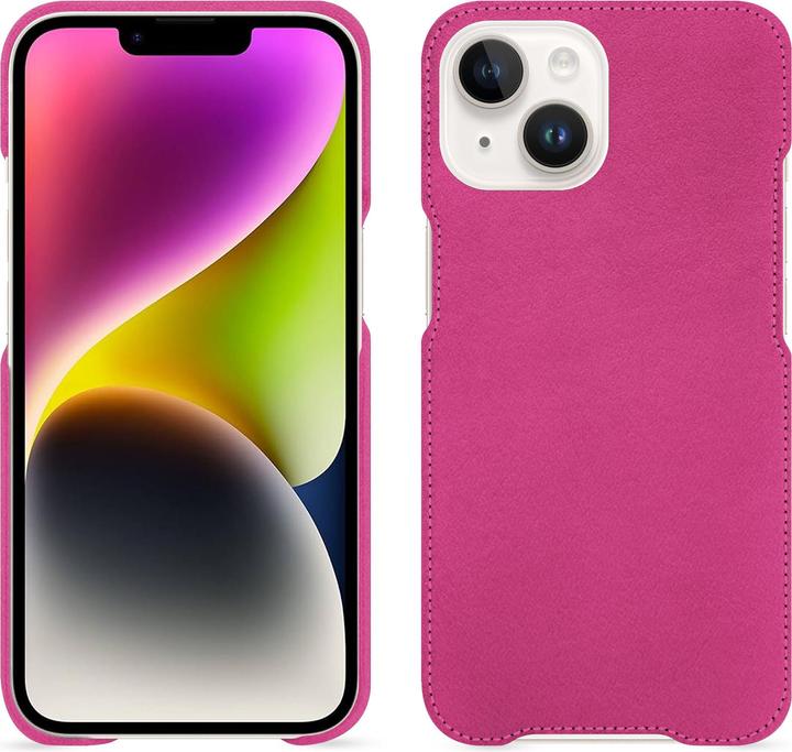 Roze BB ( Pantone #DB599F )