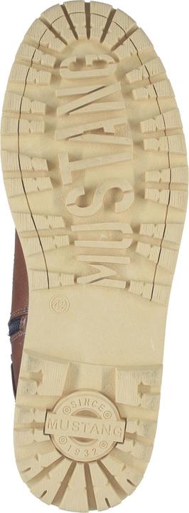 Actual product image Mustang Ankle boot - 93223 (44)