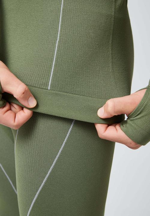 Produktbild Snocks Thermounterwäsche Herren mit Daumenloch (XL)
