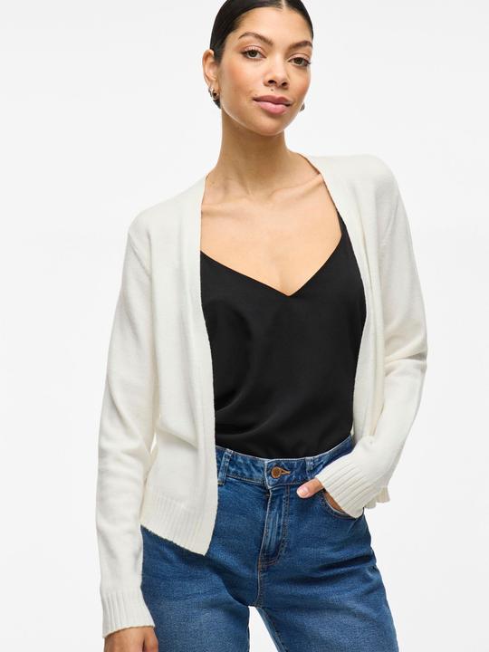 Image du produit Vila Cardigan court ouvert (L)