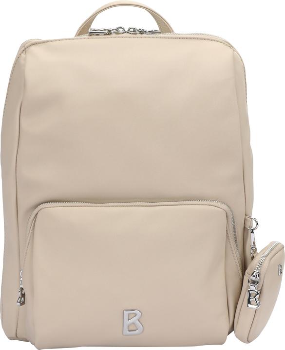 Actual product image Bogner backpack mvz verbier play maxi (7 l)