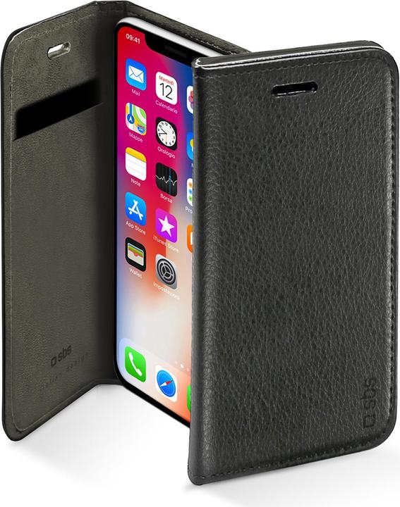Image du produit SBS Coque à Rabat (Apple iPhone X, Apple iPhone XS)