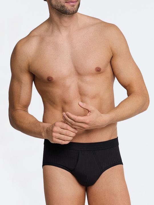 Immagine prodotto Schiesser Slip Authentic Sport (M, confezione da 4)