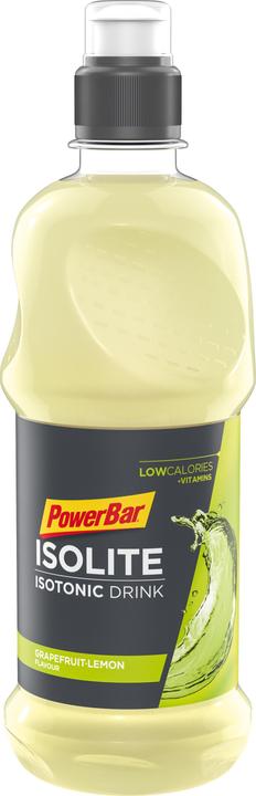 Immagine prodotto Powerbar Isolite (Pompelmo, 1 x)
