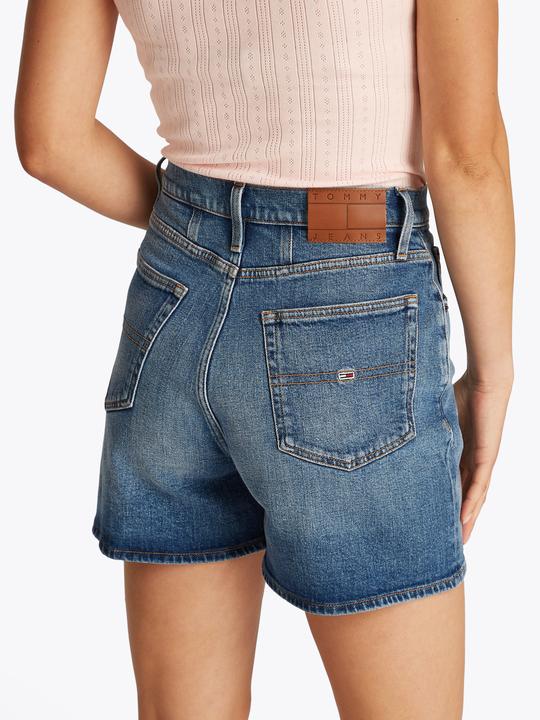Produktbild Tommy Jeans MOM SHORT BI0134 (27)