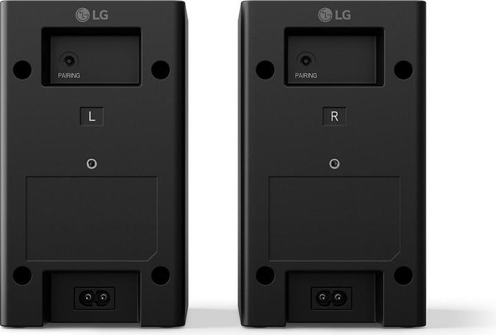 Produktbild LG DS90TR (670 W, 7.1.3 Kanal)