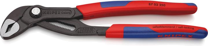 Immagine prodotto Knipex Cobra (260 mm)