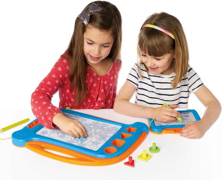 Image du produit Addo Out of the Box - Doodle Draw Mega Set (31817147)