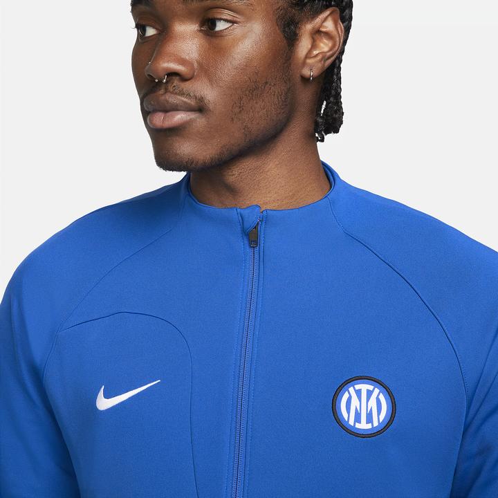 Produktbild Nike Inter Mailand Anthem Jacke (M)