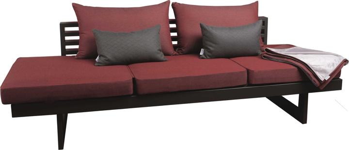 Produktbild Stern Lounge/Liege New Holly