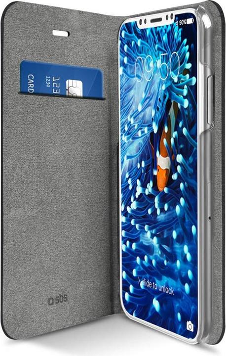 Immagine prodotto SBS Coperchio pieghevole (Apple iPhone X)