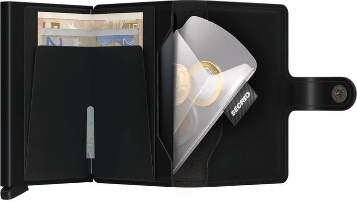 Produktbild Secrid Coinpocket Box