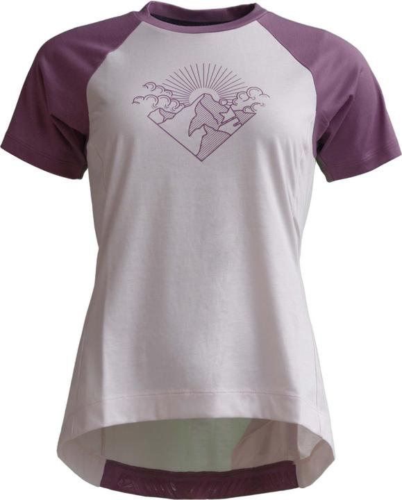 Immagine prodotto Zimtstern Women's Pureflowz Shirt S/S (XS)