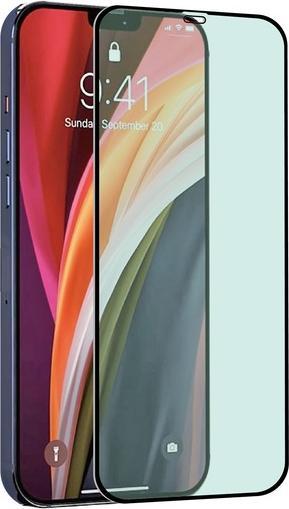 Produktbild Muvit Tiger Glass Plus Verre Trempe Antibacterien: Apple Iphone 12 Mini (1 Stück, Apple iPhone 12 mini)